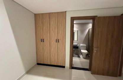 Apartment - 2 Bedrooms - 2 Bathrooms for rent in Al Naemiya Tower 1 - Al Naemiya Towers - Al Nuaimiya - Ajman