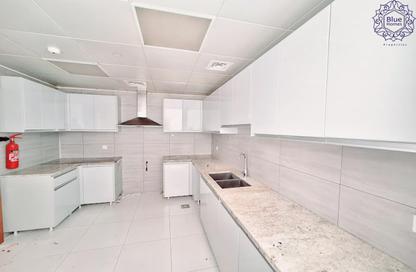 Apartment - 3 Bedrooms - 4 Bathrooms for rent in Al Nahda Complex - Al Nahda - Sharjah