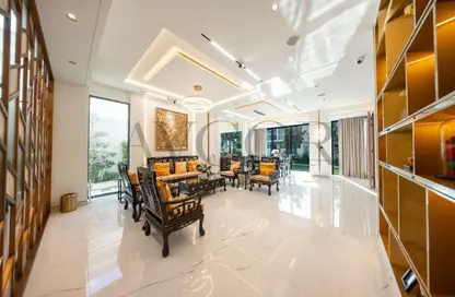 Villa - 5 Bedrooms - 5 Bathrooms for sale in Harmony 3 - Harmony - Tilal Al Ghaf - Dubai Villa - 5 Bedrooms - 5 Bathrooms for sale in Harmony 3 - Harmony - Tilal Al Ghaf - Dubai