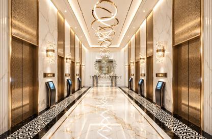 Apartment - 1 - 2 for sale in Bayz 102 by Danube - Business Bay - Dubai
