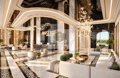 Apartment - 1 - 2 for sale in Bayz 102 by Danube - Business Bay - Dubai