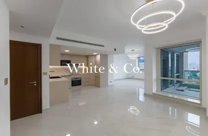 شقة - غرفة نوم - 2 حمامات للبيع في برج المرجان - أبراج إعمار ال6 - دبي مارينا - دبي