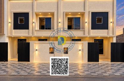 Townhouse - 4 - 7 for sale in Al Yasmeen 1 - Al Yasmeen - Ajman