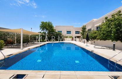 Villa - 5 Bedrooms - 5 Bathrooms for rent in Umm Suqeim 2 Villas - Umm Suqeim 2 - Umm Suqeim - Dubai Villa - 5 Bedrooms - 5 Bathrooms for rent in Umm Suqeim 2 Villas - Umm Suqeim 2 - Umm Suqeim - Dubai
