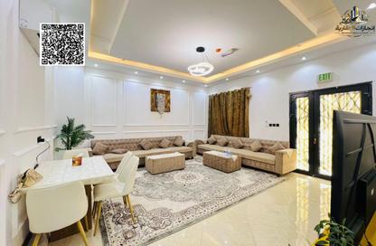 Villa - 5 - 7 for rent in Al Yasmeen 1 - Al Yasmeen - Ajman