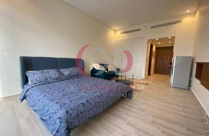 Apartment - Studio - 1 Bathroom for sale in Park Vista - District 13 - Jumeirah Village Circle - Dubai