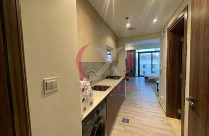 Apartment - Studio - 1 Bathroom for sale in Park Vista - District 13 - Jumeirah Village Circle - Dubai