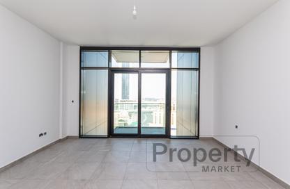 Apartment - Studio - 1 Bathroom for rent in DT1 - Downtown Dubai - Dubai