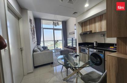 Apartment - 1 Bedroom - 1 Bathroom for rent in Golf Vita A - Golf Vita - Damac Hills - Dubai