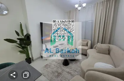 Apartment - 2 Bedrooms - 2 Bathrooms for sale in Gulf Tower - Emirates City - Ajman Apartment - 2 Bedrooms - 2 Bathrooms for sale in Gulf Tower - Emirates City - Ajman