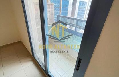 Apartment - 2 - 2 for rent in Al Mamzar - Al Mamzar - Sharjah - Sharjah Apartment - 2 - 2 for rent in Al Mamzar - Al Mamzar - Sharjah - Sharjah