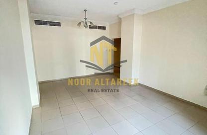 Apartment - 2 - 2 for rent in Al Mamzar - Al Mamzar - Sharjah - Sharjah