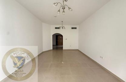 Apartment - 1 Bedroom - 2 Bathrooms for rent in Al Mujarrah - Al Sharq - Sharjah