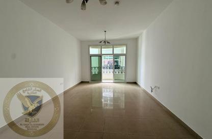 Apartment - 1 Bedroom - 2 Bathrooms for rent in Al Mujarrah - Al Sharq - Sharjah