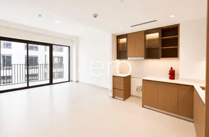 Apartment - 1 Bedroom - 1 Bathroom for rent in Mangrove at Creek Beach Building 2 - Mangrove at Creek Beach - Creek Beach - Dubai Creek Harbour (The Lagoons) - Dubai