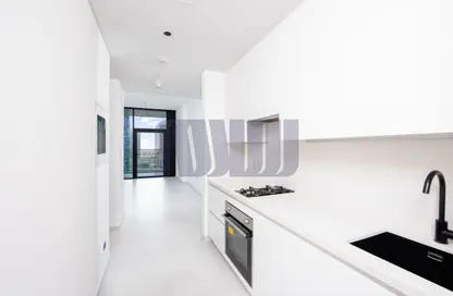 Apartment - Studio - 1 Bathroom for rent in Marquise Square Tower - Business Bay - Dubai