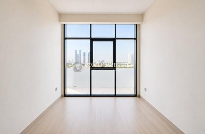 Apartment - Studio - 1 Bathroom for sale in Azizi Riviera 20 - Azizi Riviera - Meydan One - Meydan - Dubai