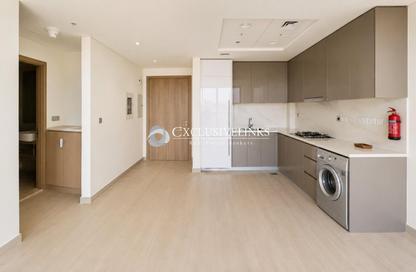 Apartment - Studio - 1 Bathroom for sale in Azizi Riviera 20 - Azizi Riviera - Meydan One - Meydan - Dubai
