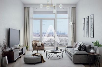 Apartment - 1 - 2 for sale in Azizi Zain - Al Furjan - Dubai Apartment - 1 - 2 for sale in Azizi Zain - Al Furjan - Dubai