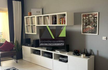 Apartment - 2 - 3 for rent in Mediterranean - Canal Residence - Dubai Sports City - Dubai Apartment - 2 - 3 for rent in Mediterranean - Canal Residence - Dubai Sports City - Dubai