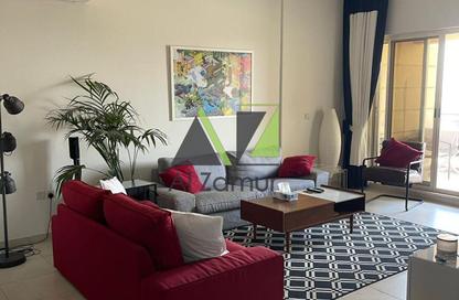 Apartment - 2 - 3 for rent in Mediterranean - Canal Residence - Dubai Sports City - Dubai Apartment - 2 - 3 for rent in Mediterranean - Canal Residence - Dubai Sports City - Dubai