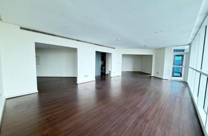 Apartment - 3 Bedrooms - 4 Bathrooms for sale in 23 Marina - Dubai Marina - Dubai