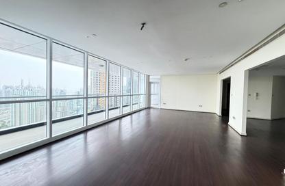 Apartment - 3 Bedrooms - 4 Bathrooms for sale in 23 Marina - Dubai Marina - Dubai