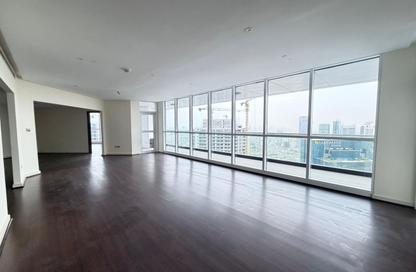 Apartment - 3 Bedrooms - 4 Bathrooms for sale in 23 Marina - Dubai Marina - Dubai