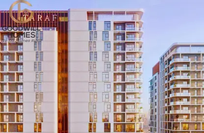 Apartment - 2 Bedrooms - 3 Bathrooms for sale in Cello Residences Tower A - Cello Residences - District 18 - Jumeirah Village Circle - Dubai Apartment - 2 Bedrooms - 3 Bathrooms for sale in Cello Residences Tower A - Cello Residences - District 18 - Jumeirah Village Circle - Dubai