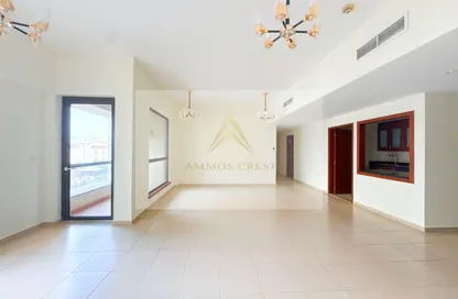 شقة - 3 غرف نوم - 4 حمامات للايجار في صدف 4 - صدف - جميرا بيتش ريزيدنس - دبي