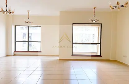 شقة - 3 غرف نوم - 4 حمامات للايجار في صدف 4 - صدف - جميرا بيتش ريزيدنس - دبي