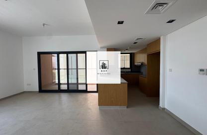 Apartment - 3 Bedrooms - 3 Bathrooms for rent in Souks Residential - Al Mamsha - Muwaileh - Sharjah