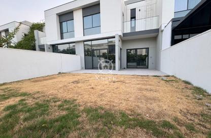 Townhouse - 3 Bedrooms - 4 Bathrooms for rent in Murooj Al Furjan East - Murooj Al Furjan - Al Furjan - Dubai Townhouse - 3 Bedrooms - 4 Bathrooms for rent in Murooj Al Furjan East - Murooj Al Furjan - Al Furjan - Dubai