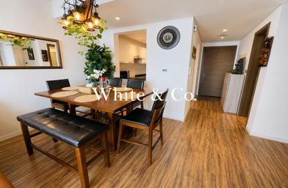Apartment - 2 Bedrooms - 3 Bathrooms for sale in La Riviera Apartments - District 15 - Jumeirah Village Circle - Dubai