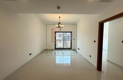 Apartment - 1 Bedroom - 2 Bathrooms for rent in Jaddaf Views - Al Jaddaf - Dubai