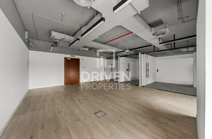 مكتب - استوديو - 1 حمام للايجار في B بزنس سنترال برج - بزنس سنترال - مدينة دبي للإعلام - دبي