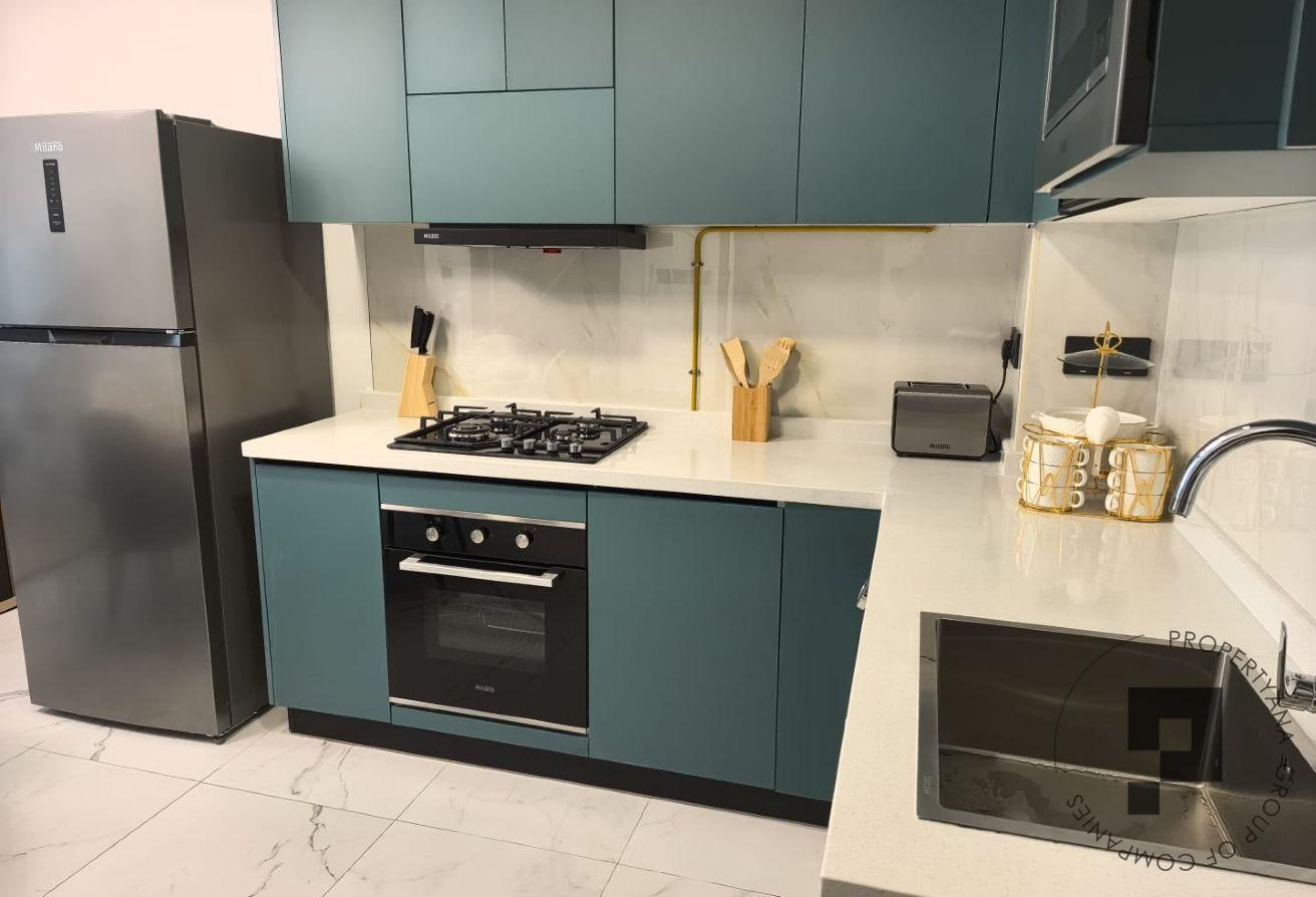 Spacious 1BR | 2 Bathrooms | Prime Location photo 10
