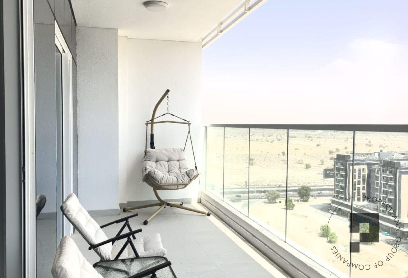 Spacious 1BR | 2 Bathrooms | Prime Location photo 17