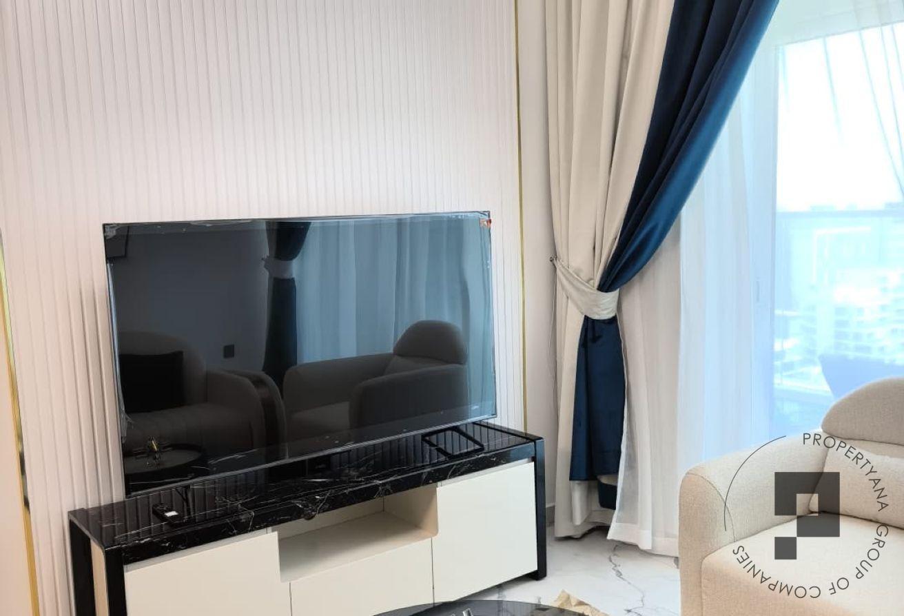 Spacious 1BR | 2 Bathrooms | Prime Location photo 7