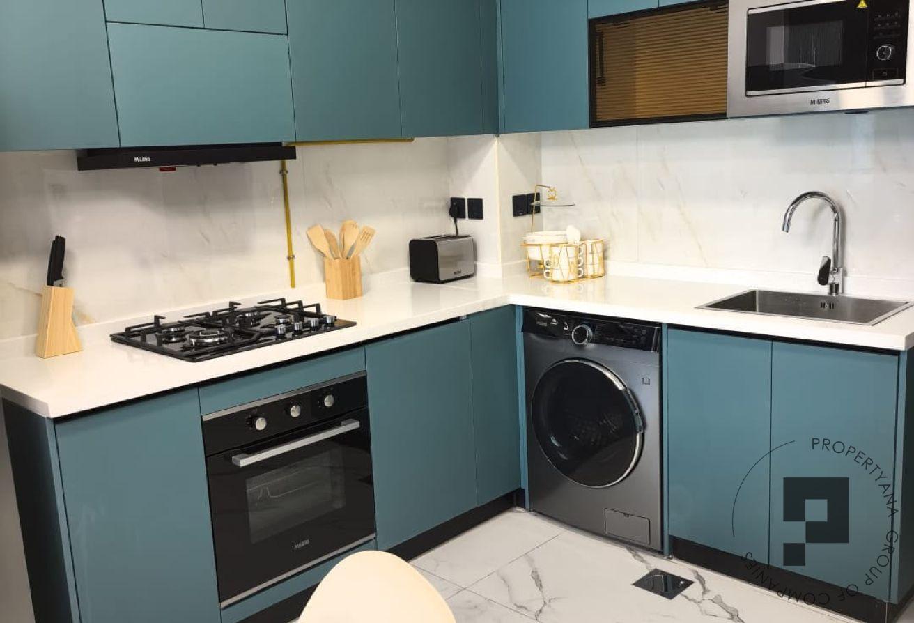 Spacious 1BR | 2 Bathrooms | Prime Location photo 11