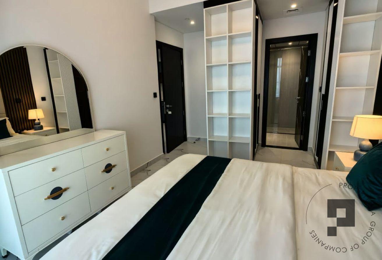 Spacious 1BR | 2 Bathrooms | Prime Location photo 13