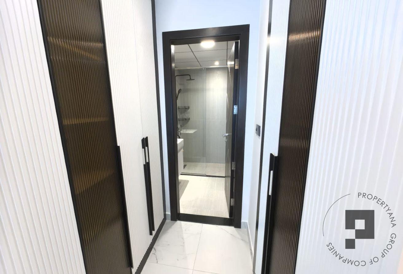 Spacious 1BR | 2 Bathrooms | Prime Location photo 15