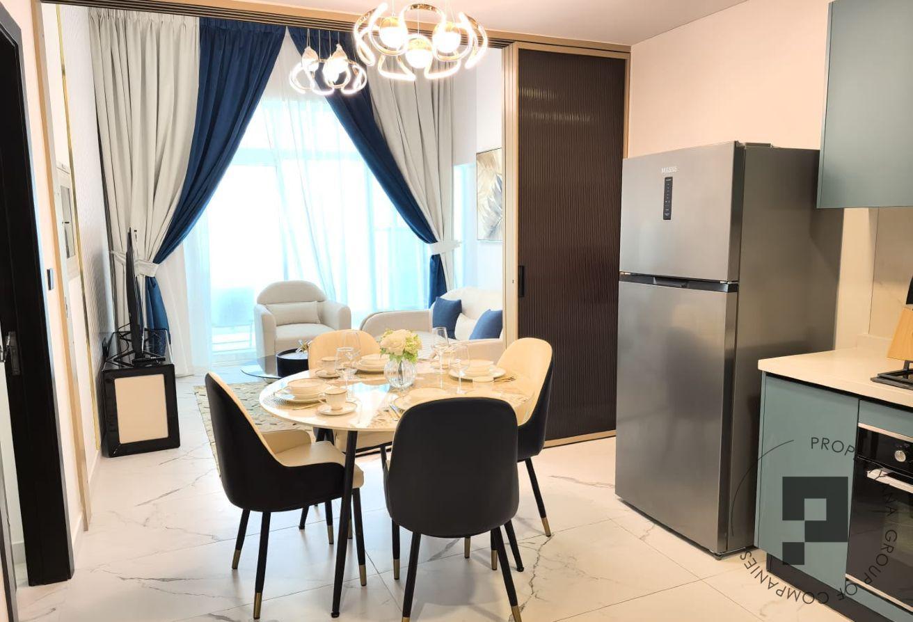 Spacious 1BR | 2 Bathrooms | Prime Location photo 4