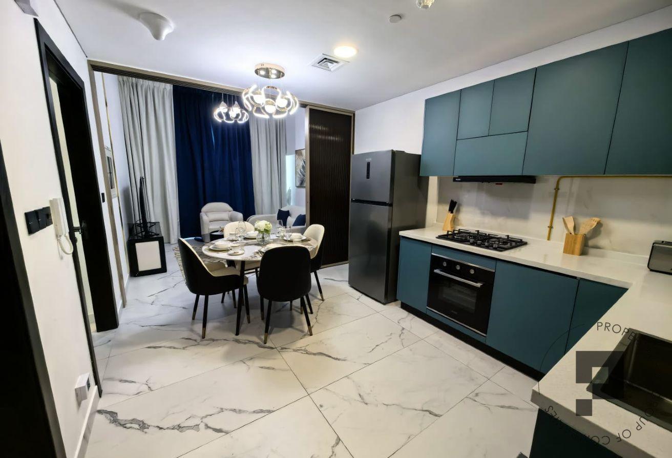 Spacious 1BR | 2 Bathrooms | Prime Location photo 8