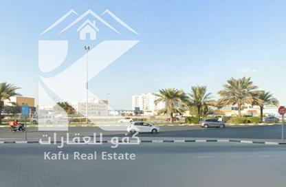 Land - Studio for sale in Al Rawda 3 - Al Rawda - Ajman