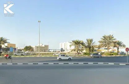 Land - Studio for sale in Al Rawda 3 - Al Rawda - Ajman