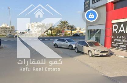 Land - Studio for sale in Al Rawda 3 - Al Rawda - Ajman