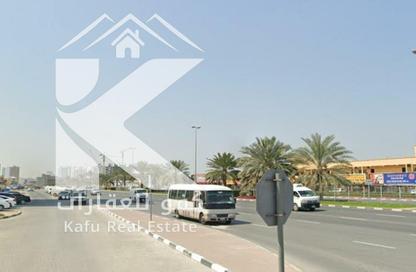 Land - Studio for sale in Al Rawda 3 - Al Rawda - Ajman