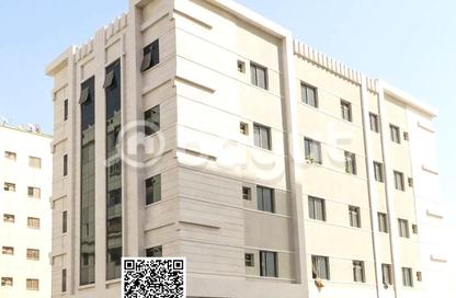 Apartment - 1 - 1 for rent in Ajman Industrial 1 - Ajman Industrial Area - Ajman Apartment - 1 - 1 for rent in Ajman Industrial 1 - Ajman Industrial Area - Ajman