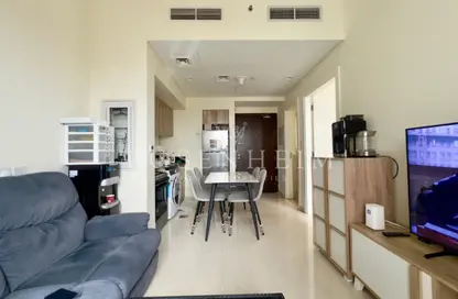 Apartment - 1 Bedroom - 1 Bathroom for sale in Golf Vita A - Golf Vita - DAMAC Hills - Dubai